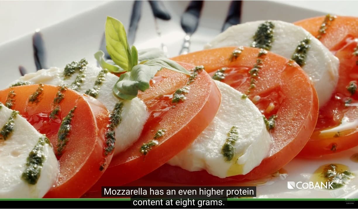 Dairy poised to meet consumers growing demand for protein