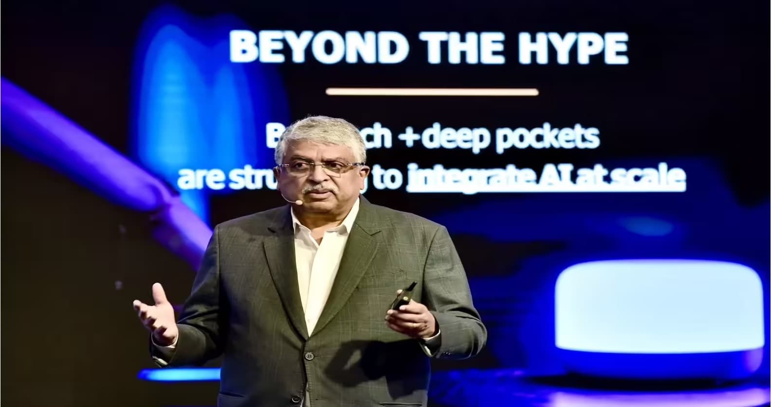 AI Revolutionises Dairy Cattle Health Management in India