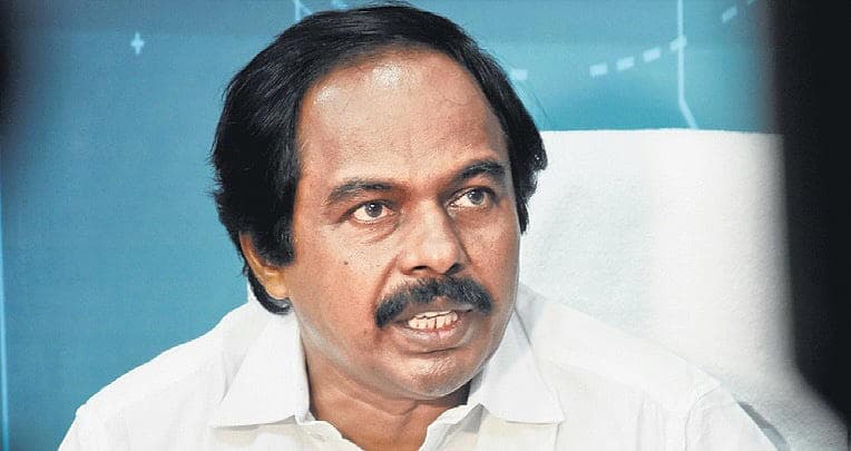 TN Dairy Minister Vows Recovery After 81 T Butter Spoils