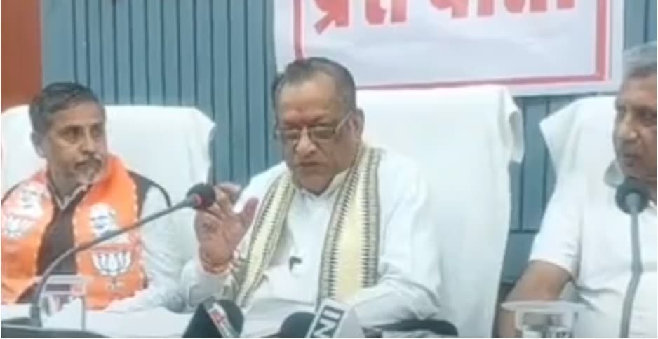 Rajasthan Launches Dairy & Skills Drive to Boost Youth Self-Employment