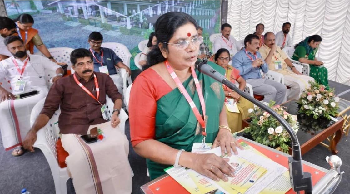 Kerala Sets Goal for 2031 Self-Sufficiency in Milk, Eggs & Meat