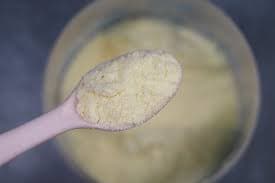 Army Rejects 125 MT Milk Powder from Milkfed