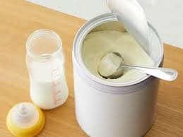 Baby Formula Recall in Singapore Over Toxin Risk