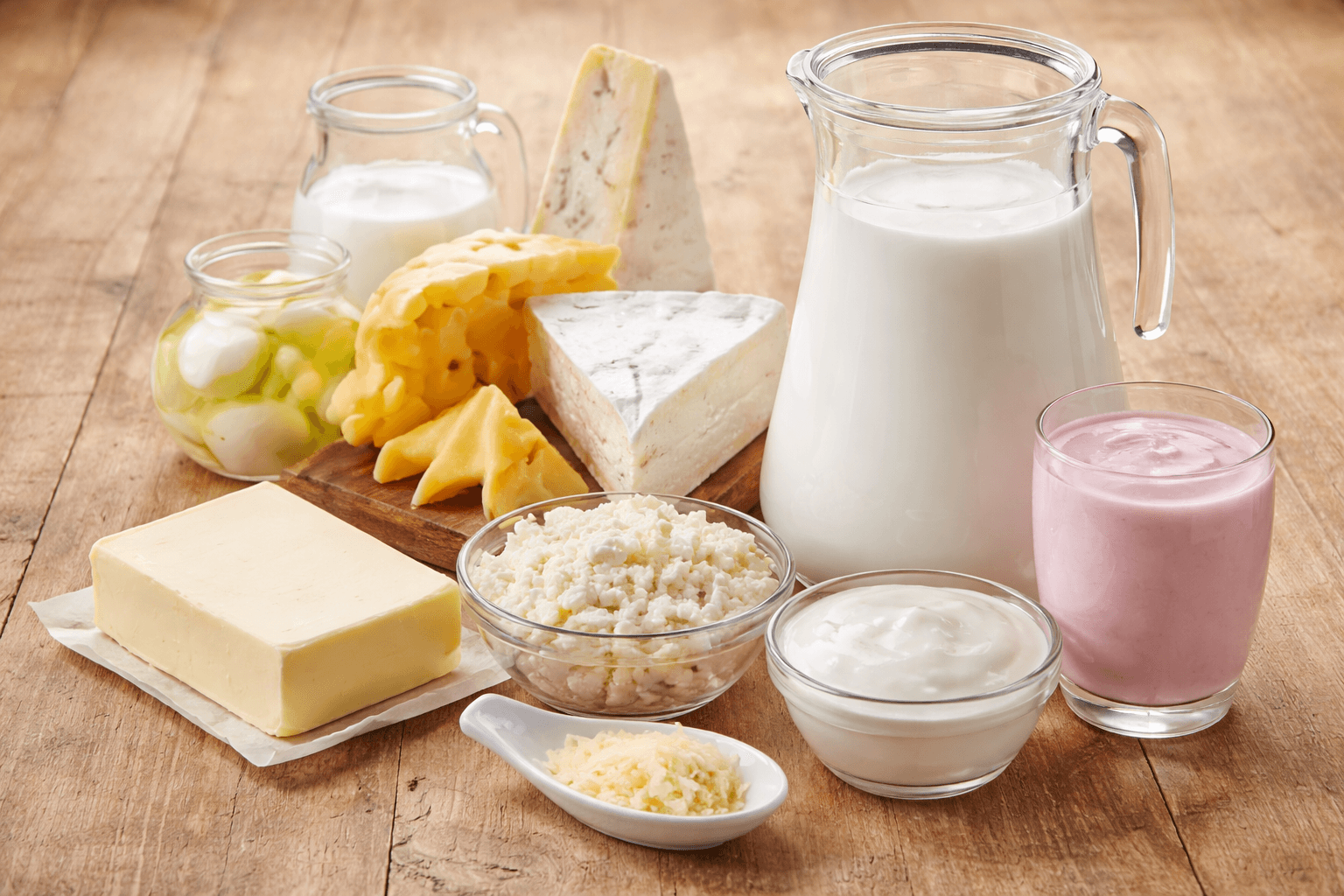 Dairy stocks face margin squeeze in CY26