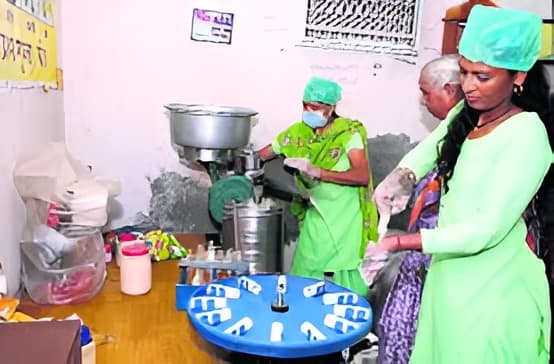 Dairy project to empower 500 women in Haryana