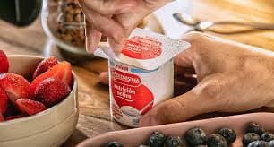 Danone, Arcor Form Dairy JV in Argentina