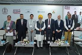 Punjab Woos Investors for Dairy & Animal Nutrition Hub