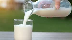 Rising Input Costs May Push Milk Prices Up