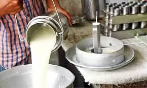 TN Milk Output Claim Sparks Data Dispute