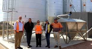 Tasmania expands dairy methane reduction trials