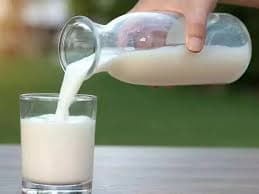 Uttarakhand Milk Production Rises 3%