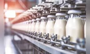 ₹34.18 Cr Monthly Boost for Milk Producers
