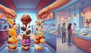 CavinKare Enters Premium Ice Cream Market