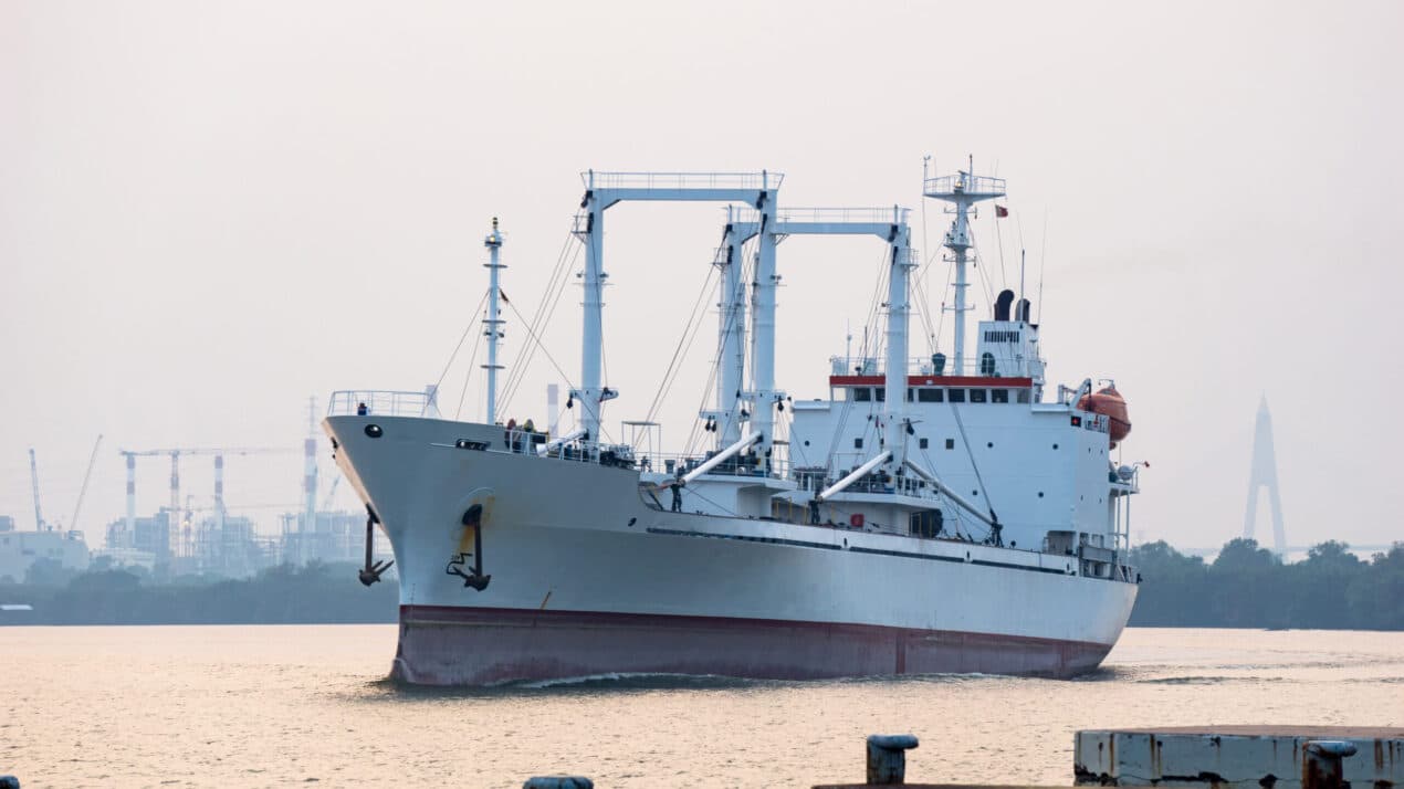 Iran Conflict Squeezes Global Dairy Margins