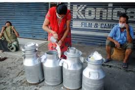 MP Milk Prices Rise ₹2–₹4/Litre Amid Cost Surge