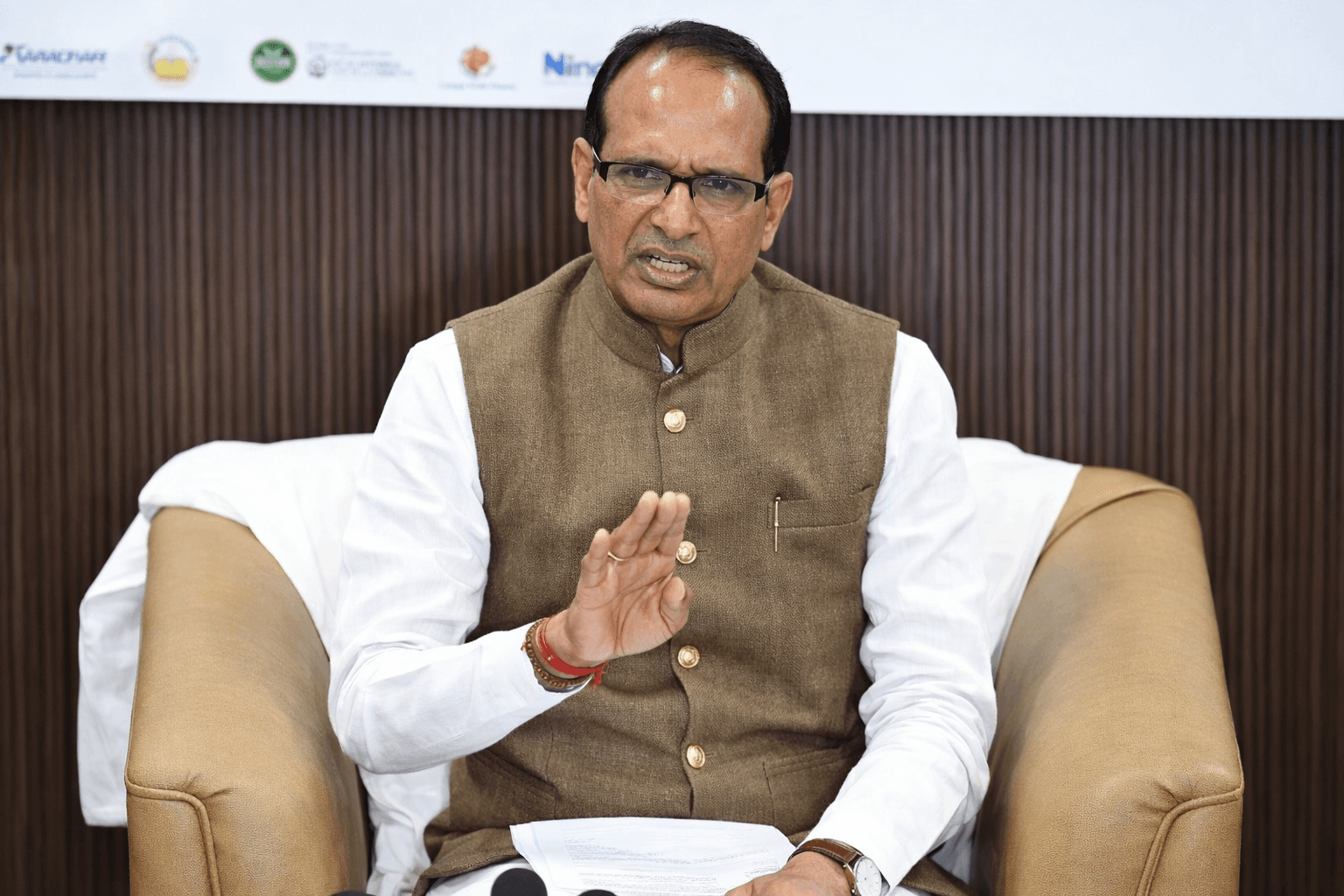 India creates 9.25 crore Farmer IDs, targets 100%