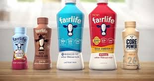 Ultrafiltered Dairy Gains on Protein & GLP-1 Boom