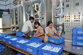 Vijaya Dairy Expands Portfolio in Vijayawada