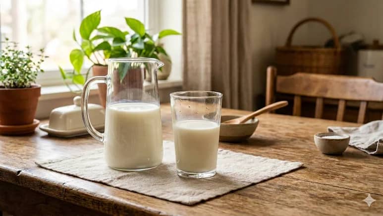 Doctor Warns Dairy May Trigger Gut Issues