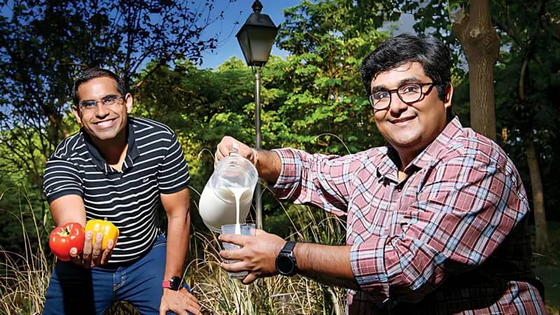 Country Delight Raises ₹65 Crore from Alteria