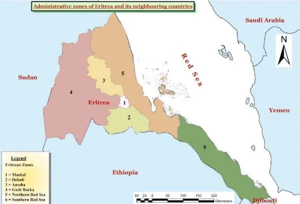 Teagasc Leads Climate-Smart Dairy Push in Eritrea
