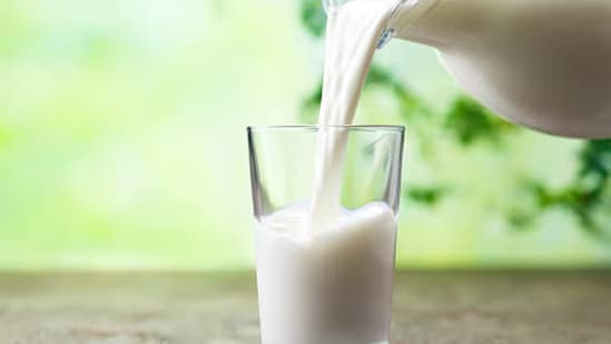 Milk Price Hike Pressures Food Businesses
