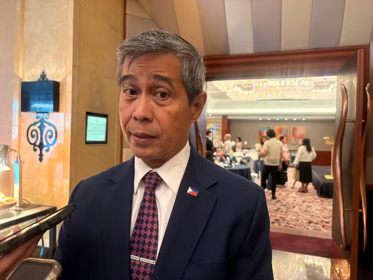 Philippines Targets 22.4% Jump in Milk Output
