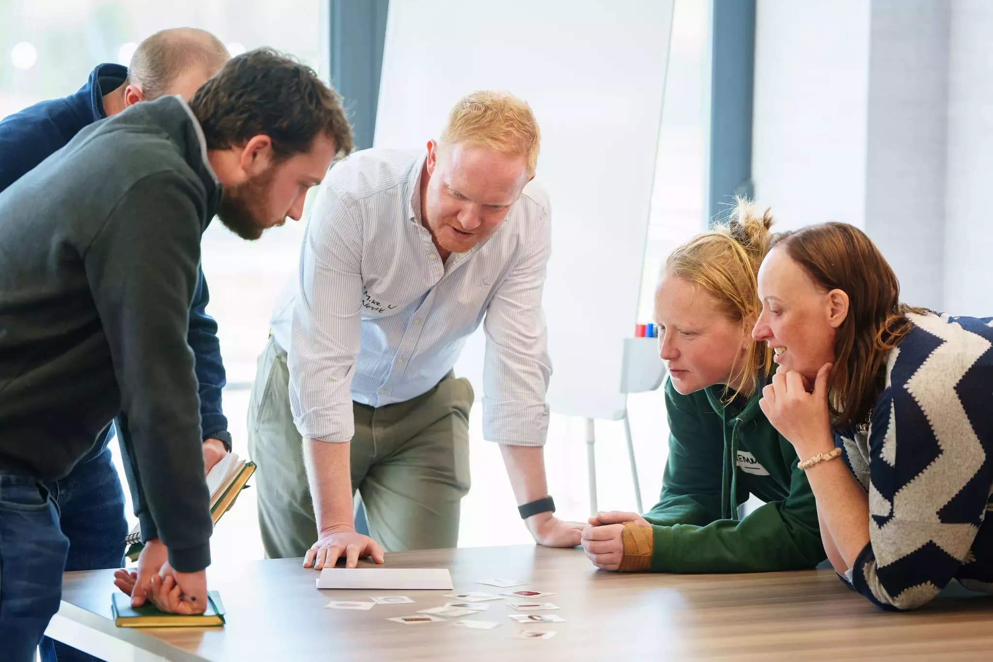Nestlé Launches Young Dairy Leaders Programme