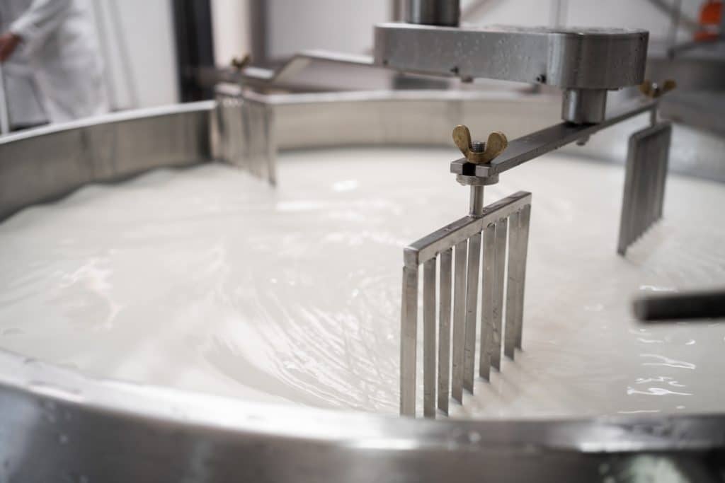 Thailand Opens Dairy Door to NZ and Australia