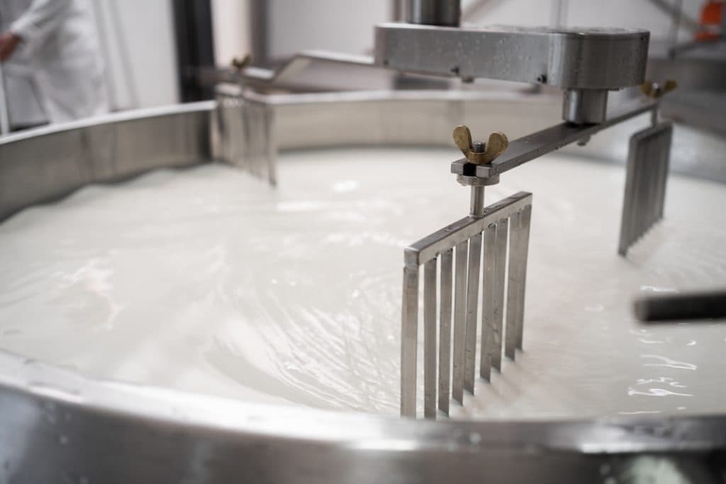 Thailand Opens Dairy Door to NZ and Australia