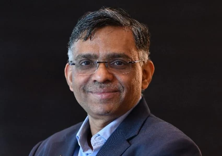 Jayen Mehta Takes Charge of SPCDF