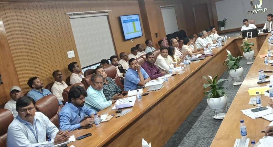 COMFED Expands Dairy Cooperative Network in Bihar