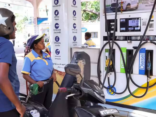 Fuel, Milk Price Hikes May Push Inflation Higher