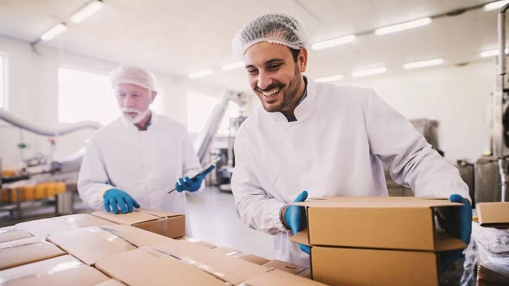 Belarus Dairy Exports Enter Indonesia Market
