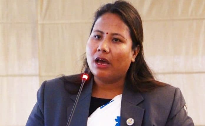 Nepal Minister Calls for NDDB Restructuring