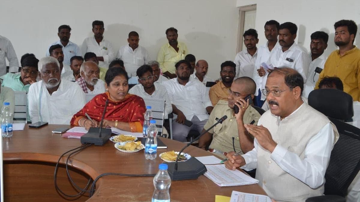 KMF Urged to Expand Dairy Support to Bhovi Community