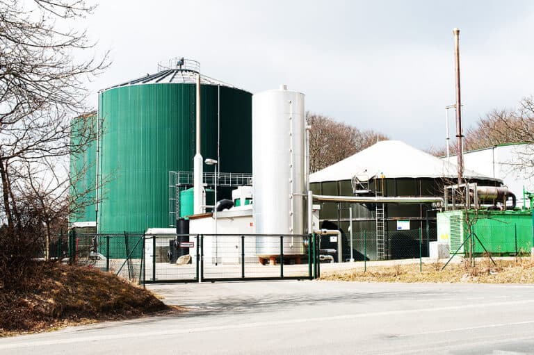 US Dairy Biogas Capacity Nearly Triples Since 2020