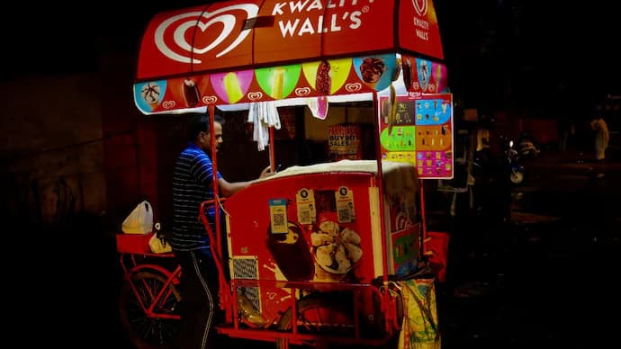 Kwality Wall’s Shifts to Full Dairy-Based Ice Creams