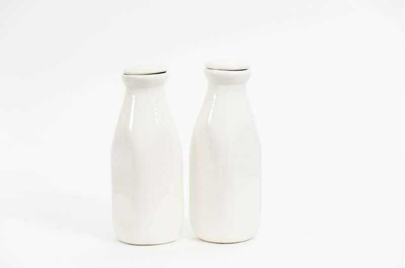 Climate Change Threatens Milk Quality and Output