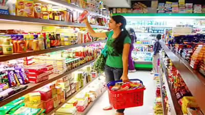 FMCG Price Hikes Add Pressure on Dairy Costs