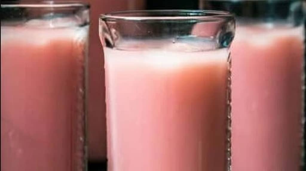 Lassi, Milk Sharbat Cool Delhi Amid Heatwave