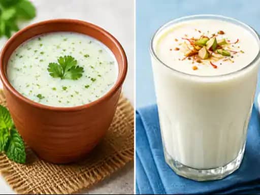 Dairy Drinks Outpace Soft Drinks in Summer Growth