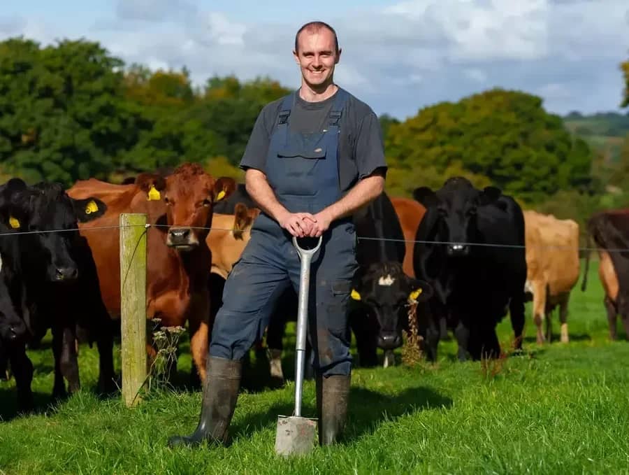 Nestlé Cuts Dairy Emissions by 26%