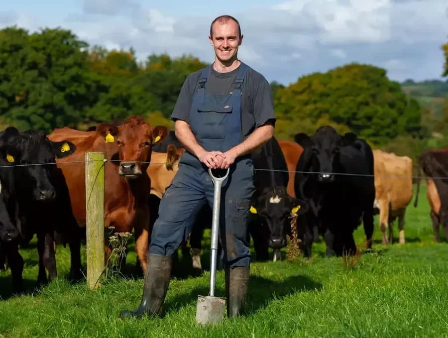 Nestlé Cuts Dairy Emissions by 26%