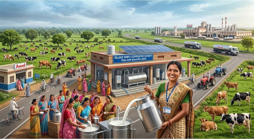 White Revolution 2.0: Expanding Without Diluting Local Institutions