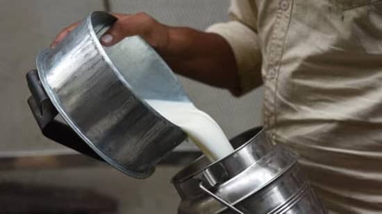 Can India's Milk Production Become Climate-Proof?