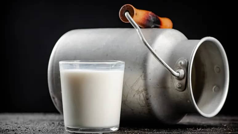 Maharashtra Tightens Milk Safety Enforcement
