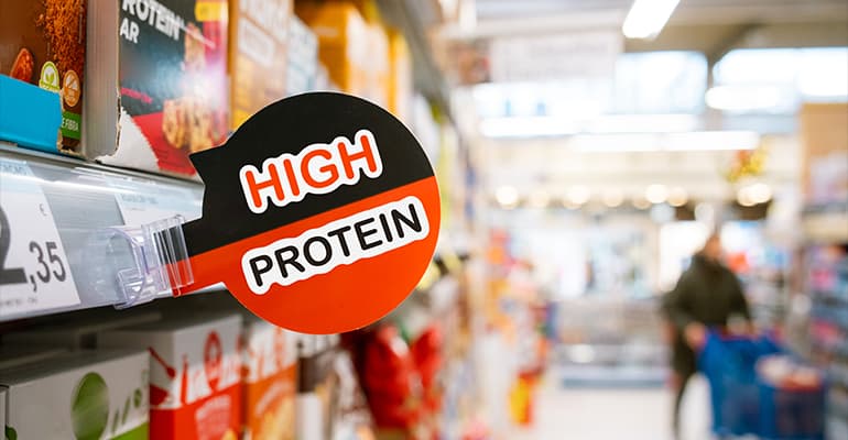 Whey Protein Prices Nearly Triple Amid Global Demand Surge