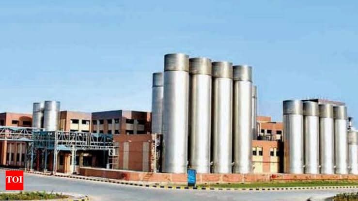 Banas Dairy to Launch Delhi-NCR Plant in 18 Months
