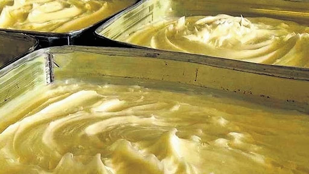 KMF Hikes Nandini Ghee & Butter Prices